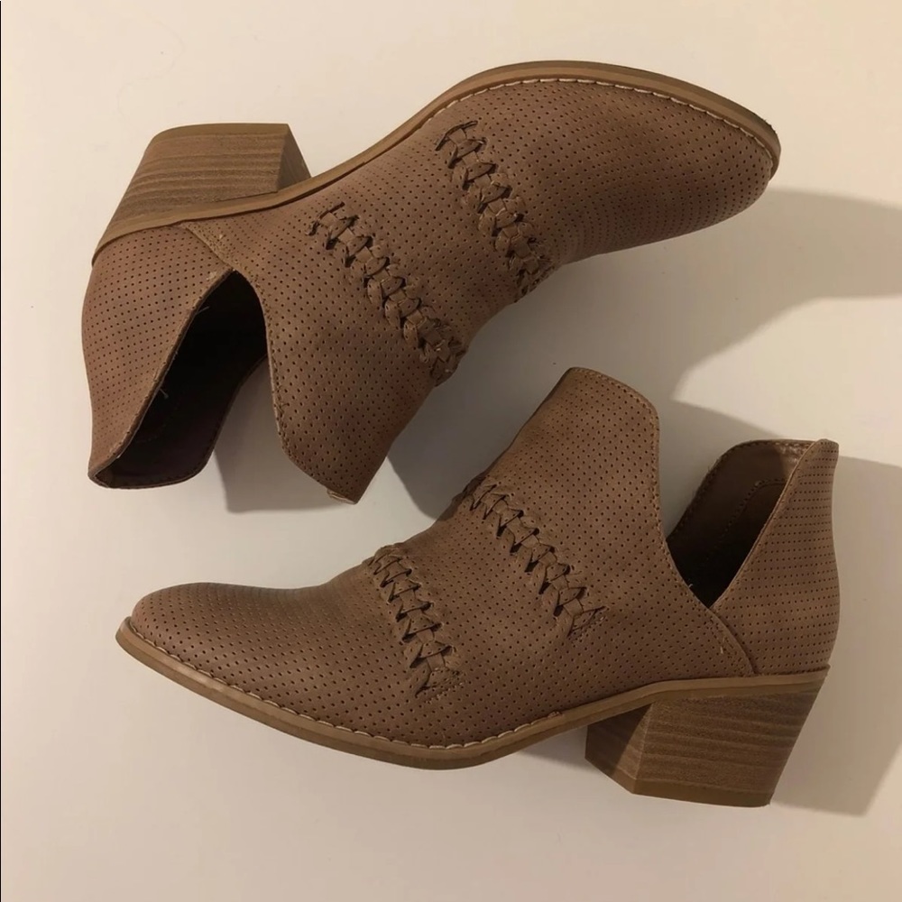 Booties - Picture 2 of 2